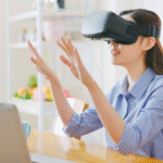 The Future of Virtual Meetings and Remote Work