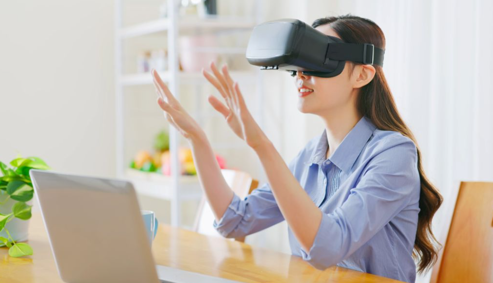 The Future of Virtual Meetings and Remote Work