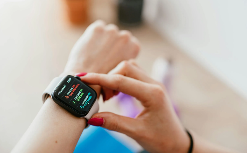 The Future of Wearable Tech: Beyond Smartwatches