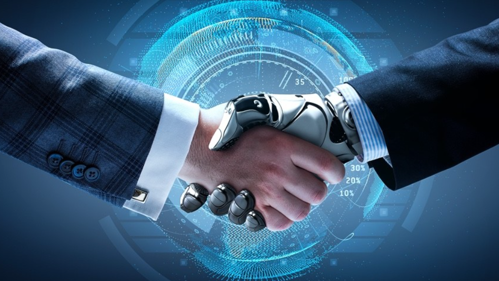 The Future of Work in a Digital World