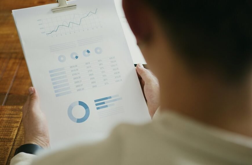 business intelligence data analysis