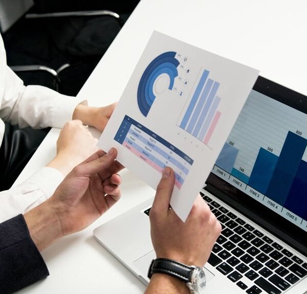 enterprise growth projections outlined