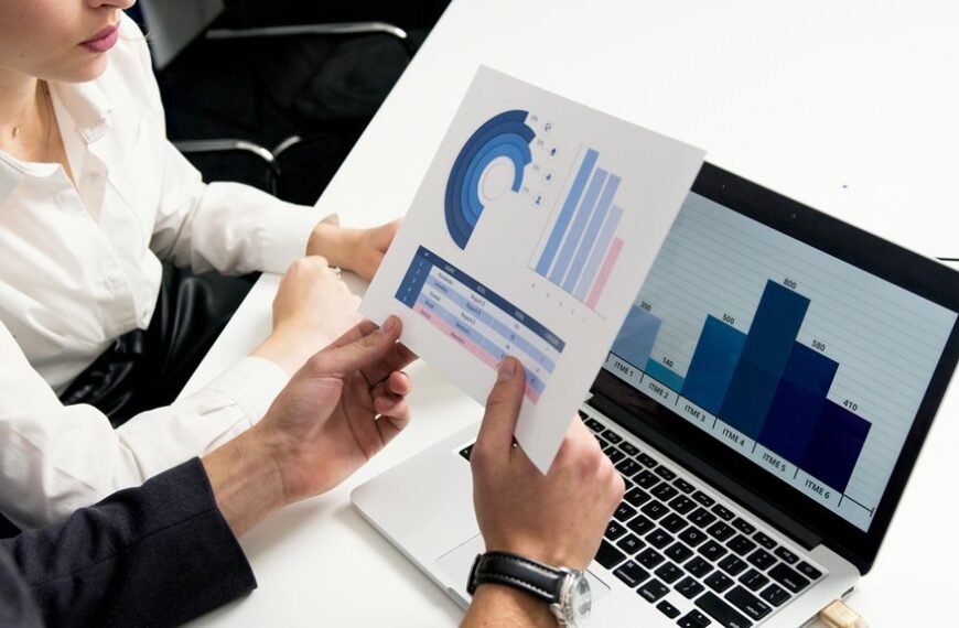 enterprise growth projections outlined