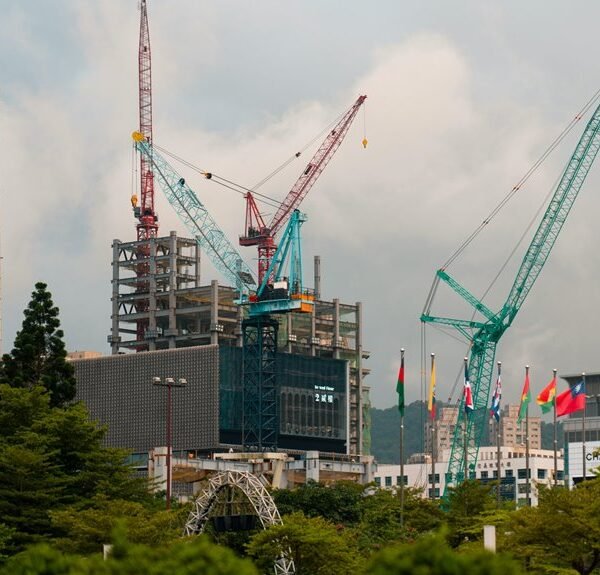 industry growth in numbers