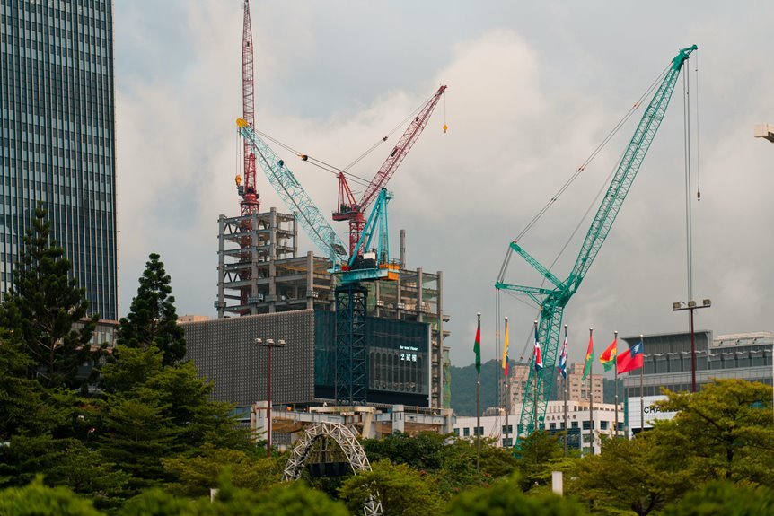 industry growth in numbers