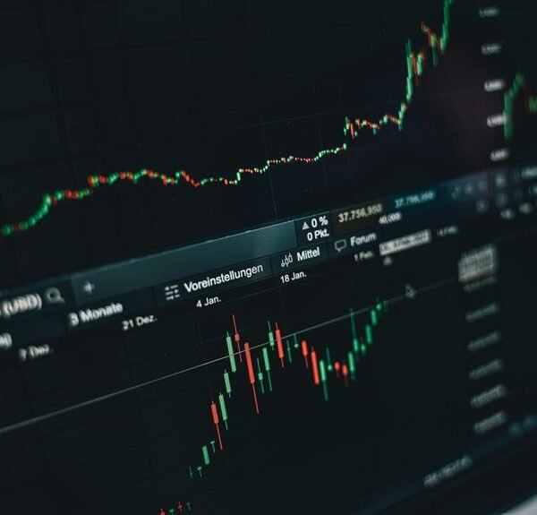 market data analysis reported