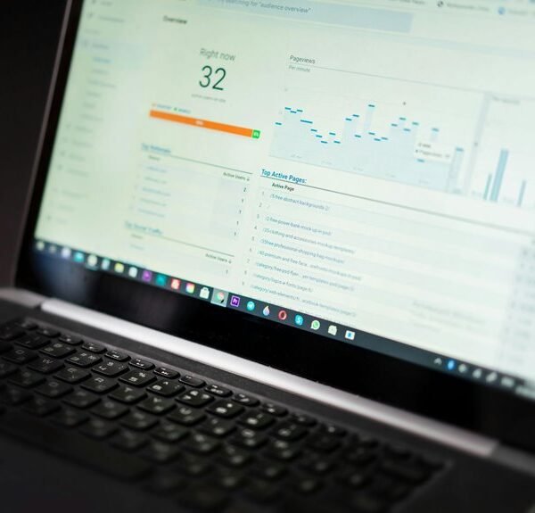market metrics data overview