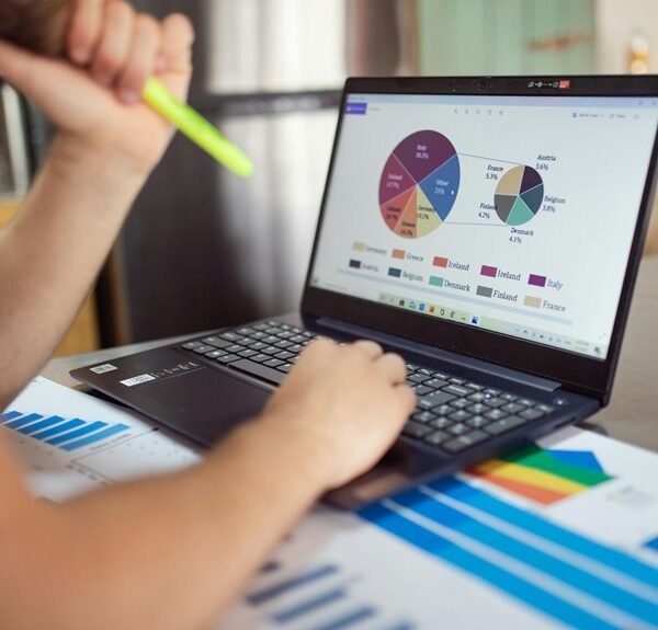 market performance data analysis