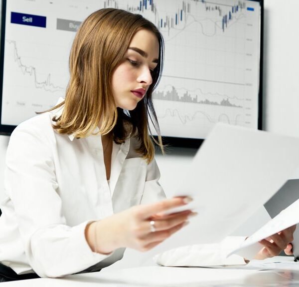 market review and analysis