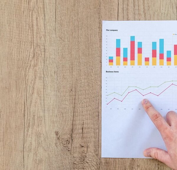 sector analytics data summary