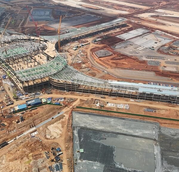 infrastructure expansion initiative 21348770