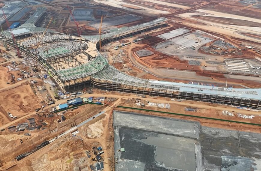 infrastructure expansion initiative 21348770