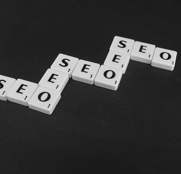 performance focused web strategy