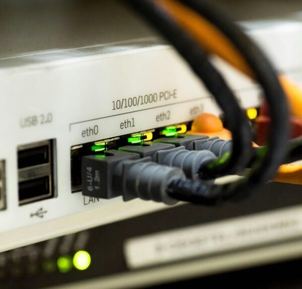 stable internet infrastructure development