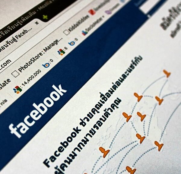 web network for growth