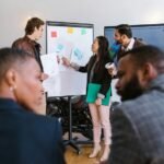 web network for growth