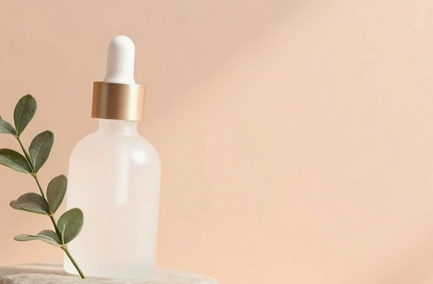 SNAP-8 in 2026: A Cosmetic Peptide, Three Gaps in the Story, and Who's Honest About Them